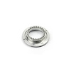 PCE623.1005 GM Powerglide Transmission Billet Aluminum 10 Clutch Drum Piston - image 1