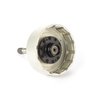 PCE623.1009 GM TH400 Racing Heavy Duty Transmission Input Shaft & Aluminum Forward Drum - image 2