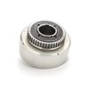 PCE623.1010 GM TH400 Heavy Duty Racing Transmission Billet Aluminum Direct Drum - image 2