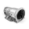 TH400 Transmission Case with Billet Steel Pressure Plate, Oversized Retaining Snap Ring - image 2