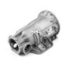 TH400 Transmission Case with Billet Steel Pressure Plate, Oversized Retaining Snap Ring - image 3