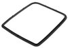 Shaker Hood Scoop Trim Ring for Ford XY Falcon GT  [Aluminum] - image 2
