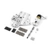 GM TH400 Full-Manual Trans-brake Valve Body - image 2