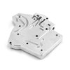 Full Manual Trans-Brake Valve Body GM TH400 Transmission - image 4