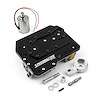 Ford C4 Full-Manual Trans-Brake Valve Body - image 1