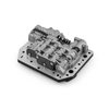 Ford C4 Full-Manual Trans-Brake Valve Body - image 2