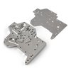 4L80 MANUAL VALVE BODY - image 4