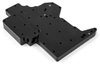 Full-Manual Valve Body GM 4L80, Reverse Shift Pattern (P-R-N-1-2-3-4) [Black Anodized Finish] - image 3