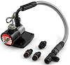 Quick Spool Valve System for GM TH400 Transmission - image 1