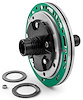 PCE GM Powerglide Automatic Transmission Billet Front Oil Pump - image 1