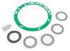 PCE GM Powerglide Automatic Transmission Billet Front Oil Pump - image 4