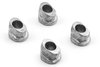 Intake Manifold Angled Adapter Bushings for Small Block Chevy (Non Vortec) - image 2