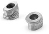 Intake Manifold Angled Adapter Bushings for Small Block Chevy (Non Vortec) - image 4