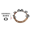 C925K1001 Master Overhaul Kit for 1966-2000 Chrysler 9.25 in. Rear Differentials