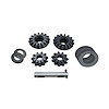 C925K1003 Spider Gear Kit for 1966-2010 Chrysler 9.25 in. Open Rear Differentials [31-Spline Axles]