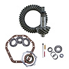 GM14B1002 Ring & Pinion w/Installation Kit Bundle for 1967-1988 GM Trucks, SUVs 14-Bolt GM Differential [3.73 Ratio]