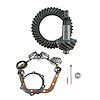 GM14B1003 Ring & Pinion w/Installation Kit Bundle for 1991-2015 GM Trucks, SUVs 14-Bolt GM Differential [4.11 Ratio]