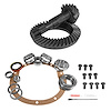 GM85B1002 Ring & Pinion w/Installation Kit Bundle for 1988-2002 GM Trucks, SUVs 8.5 Differentials [3.73 Ratio] - image 1