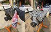 SP-571-1 “Get Gone” Degreaser, 1 Gallon - image 2