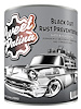 SP-600 "Black-Out" Rust Preventative Coating, Quart