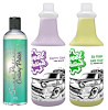 SP-CP-HE-APC Century Polish, Happy Ending Detail Wipe & All-Purpose Cleaner (APC) Kit