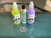 SP-CP-HE-APC Century Polish, Happy Ending Detail Wipe & All-Purpose Cleaner (APC) Kit - image 2