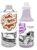 SP-DD Dynamic Duo Patina “Sauce” & “Happy Ending” Detail Spray Kit