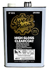 SP-GCG Pro-Level High-Gloss Clearcoat, 1 Gallon
