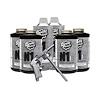SP-N1T N1 Textured Coating Kit, Tintable