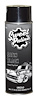 SP-SBA Satin Black Paint/Top Coat, Aerosol Spray Can