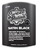 SP-SBG Pro-Level Satin Black Paint, 1 Gallon