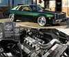 SP-SBQ Pro-Level Satin Black Paint, Quart - image 2