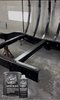 SP-SBQ Pro-Level Satin Black Paint, Quart - image 3