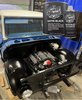 SP-SBQ Pro-Level Satin Black Paint, Quart - image 4
