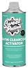 SP-SCAQ Satin Clearcoat Activator, Quart