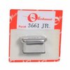 Polished Aluminum Valve Cover Breather