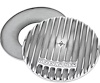 5214 Finned 10 in. Universal Air Cleaner