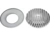 5214 Finned 10 in. Universal Air Cleaner - image 2