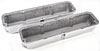 Valve Covers Polished Aluminum - image 2
