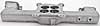 Intake Manifold for Chevrolet 194/230/250/292 Inline 6 Cyl., Stock Carburetor [Aluminum] - image 4