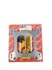 Sideways-Mount Square-Bore Carburetor Adapter