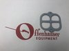 Tunnel Ram Intake Manifold Gaskets [Pair]