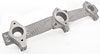 Triple 1-bbl Intake Manifold 1970-Up Ford 170/200/250 - image 2