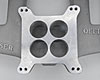 Dual Port Intake Manifold 1981-88 AMC 258 - image 2