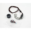 Ignitor Euro Delco 4 cyl 12v POS Carb Approved D-57-22 - image 1