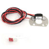 Ignitor Kit Delco 6-Cylinder 6V Negative Ground