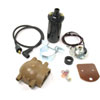 Ignitor & Coil Pos Grd 6v Carb Approved D-57-22 - image 1