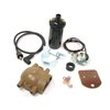 Ignitor & Coil Pos Grd 6v Carb Approved D-57-22 - image 3
