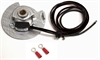 Ignitor Kit 1942-1948 Ford Flathead 2-Bolt Front Mount Distributor12 Volt Positive Ground Carb Approved D-57-22 - image 1