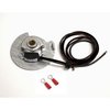 Ignitor Kit 1942-48 Ford Flathead 2-Bolt Front Mount Distributor - image 3